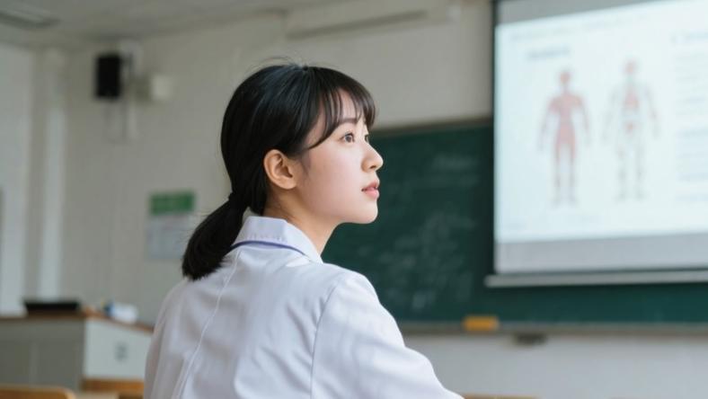 “4+4”医学教育模式:招生标准是什么,毕业生水平与去向如何?